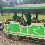 De Eekhoorn - Het Lierderholt * Beekbergen