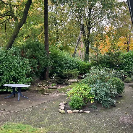 De Eekhoorn - Het Lierderholt Campsite *