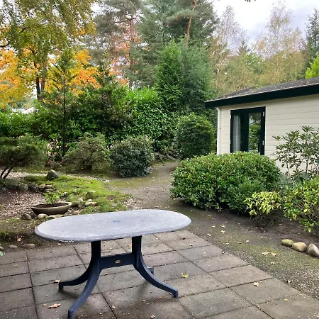 De Eekhoorn - Het Lierderholt Campsite