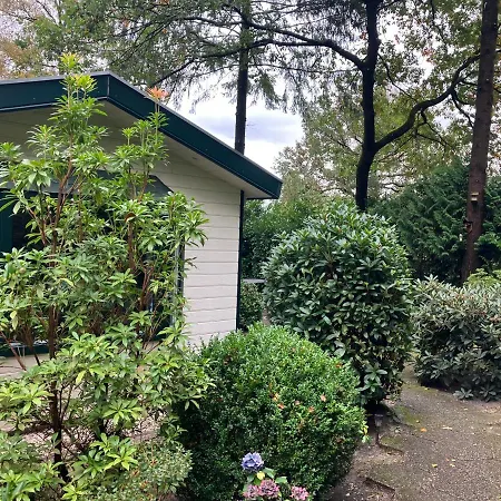De Eekhoorn - Het Lierderholt Campsite *