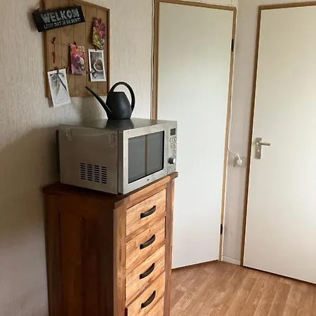 De Eekhoorn - Het Lierderholt * Beekbergen