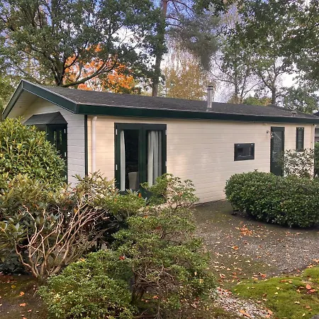 Campsite De Eekhoorn - Het Lierderholt *