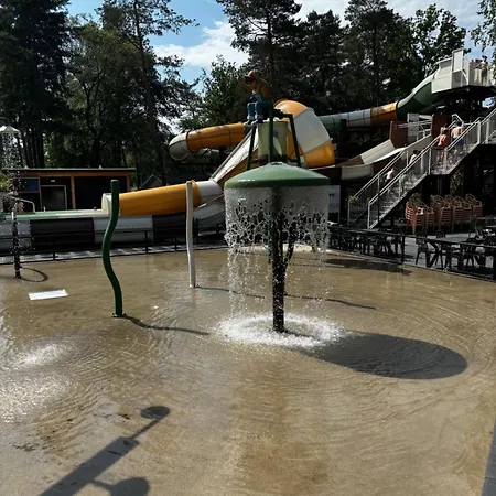 Campsite De Eekhoorn - Het Lierderholt