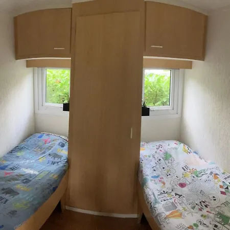 De Eekhoorn - Het Lierderholt Camping Beekbergen